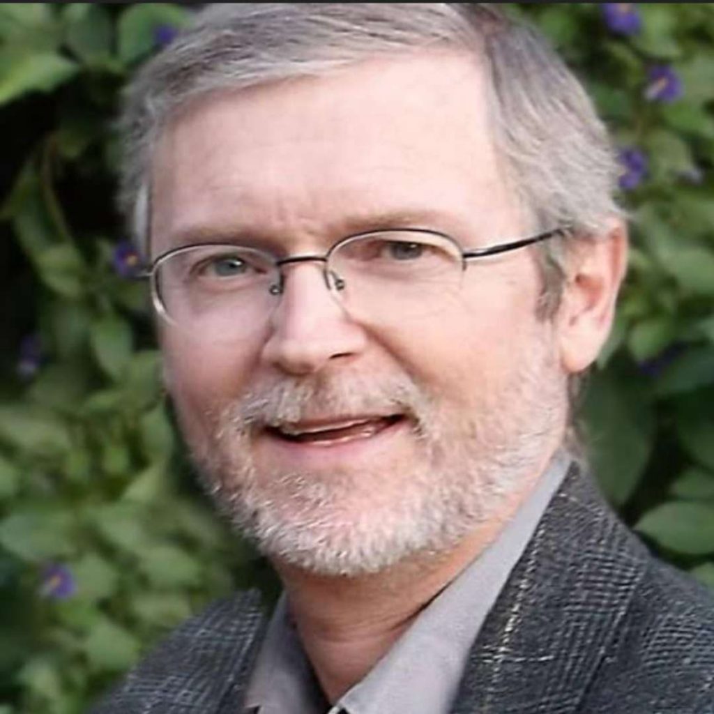 keith giles
