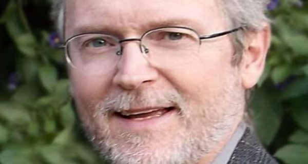 keith giles