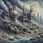 Two Outlooks on Evil in the Christian Tradition